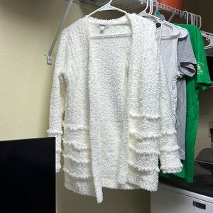 Barefoot Dreams Cozy Chic Sweater